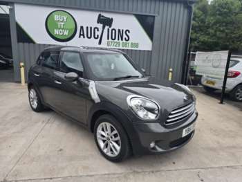 2012 (61) - 1.6 Cooper 5dr