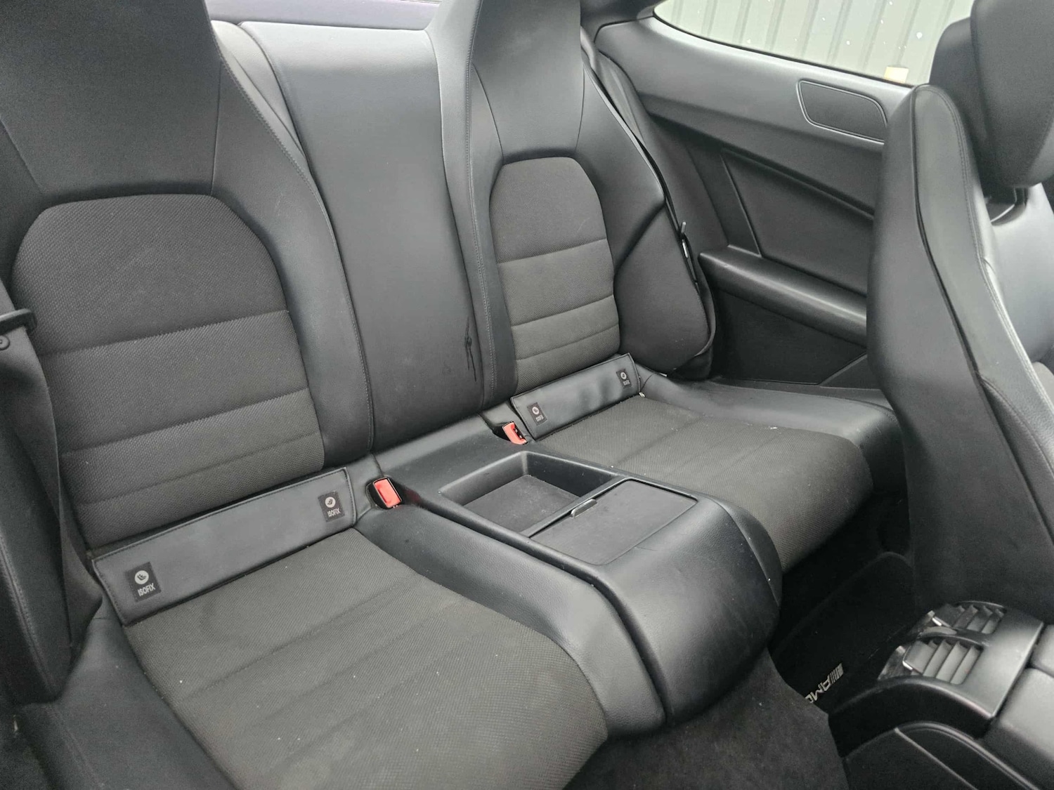 Used Mercedes-Benz C Class 2012 for sale - 76450044: Photo 10