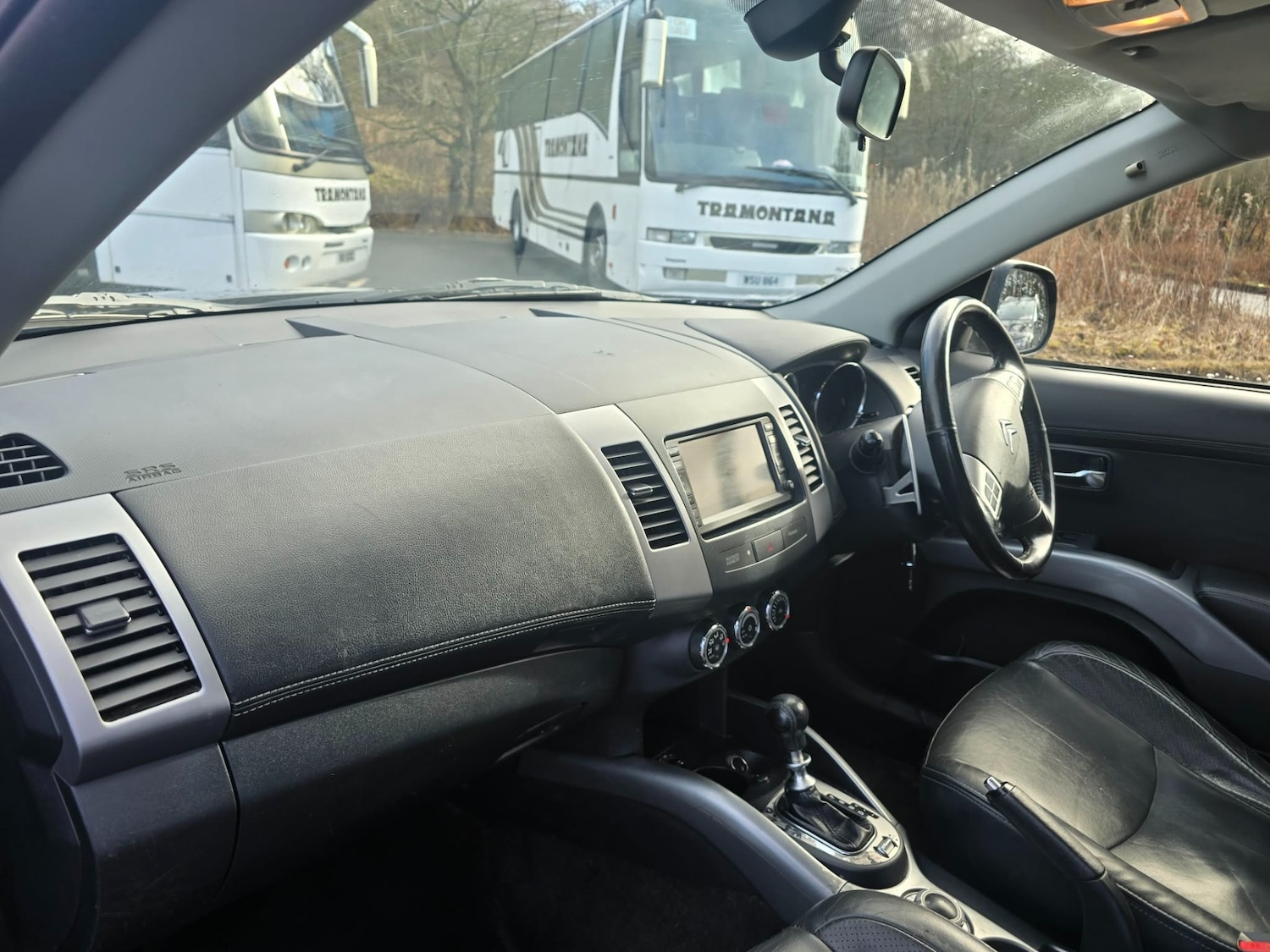 Used Citroen C-Crosser 2012 for sale - 77543839: Photo 11