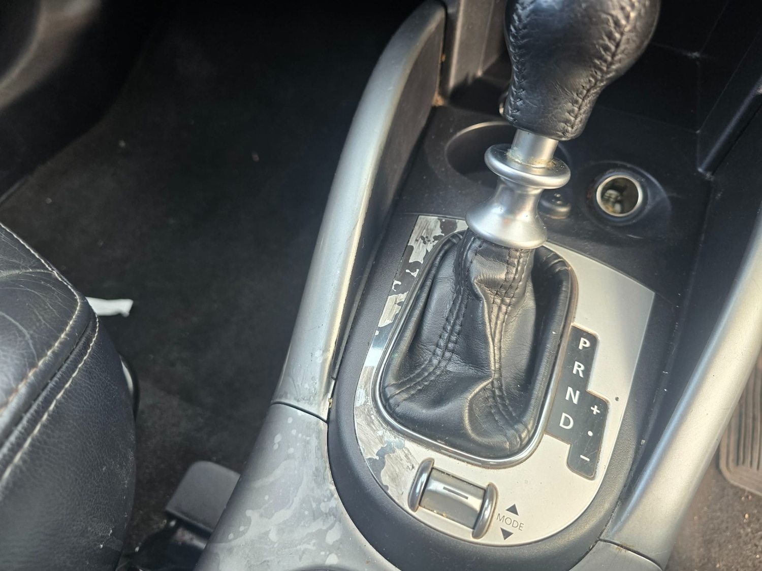 Used Citroen C-Crosser 2012 for sale - 77543839: Photo 12