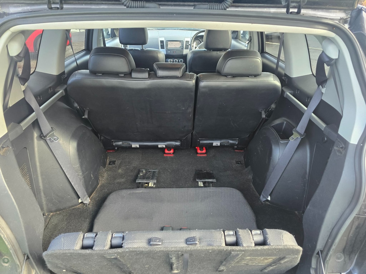 Used Citroen C-Crosser 2012 for sale - 77543839: Photo 7