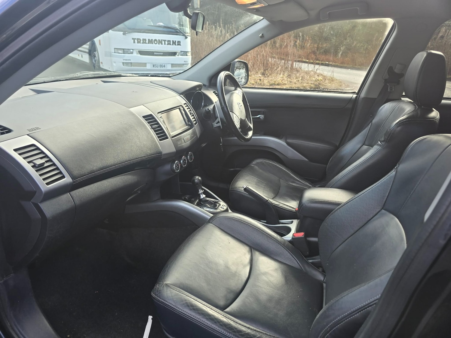 Used Citroen C-Crosser 2012 for sale - 77543839: Photo 8