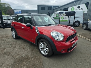 Used MINI Countryman 2014 for sale - 78616377: Photo