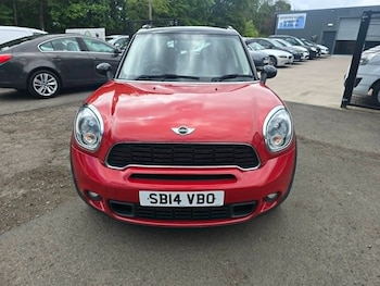 Used MINI Countryman 2014 for sale - 78616377: Photo