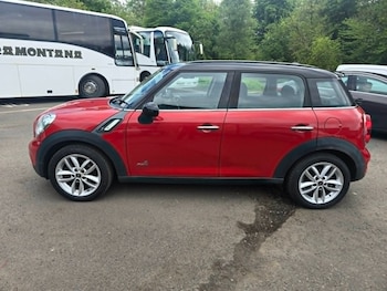 Used MINI Countryman 2014 for sale - 78616377: Photo