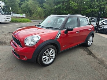 Used MINI Countryman 2014 for sale - 78616377: Photo