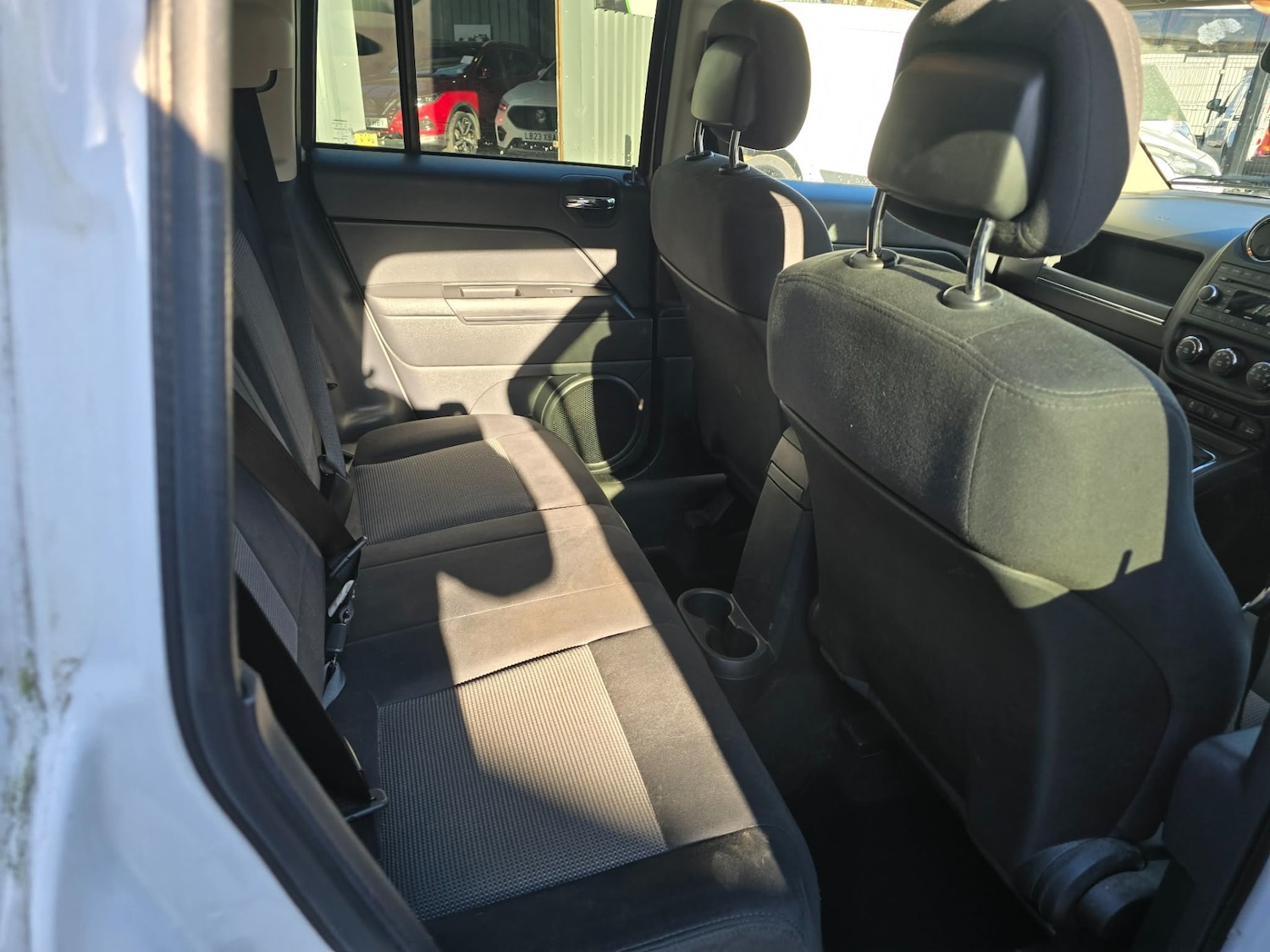 Used Jeep Compass 2012 for sale - 77778080: Photo 10