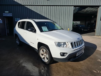 2012 (12) - 2.0 Sport + 5dr [2WD]