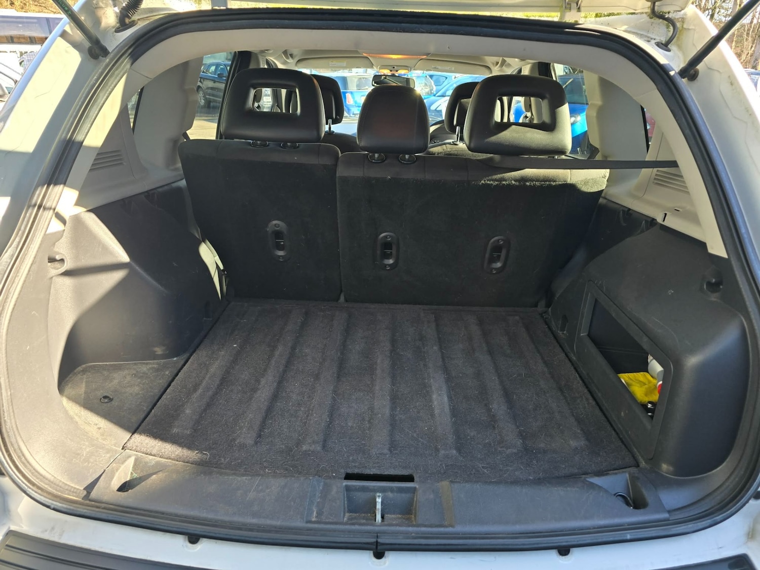 Used Jeep Compass 2012 for sale - 77778080: Photo 9