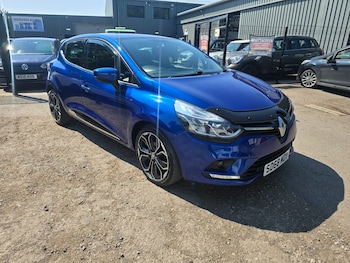 Used Renault Clio 2018 for sale - 79150410: Photo