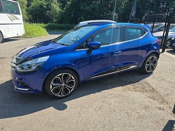 Used Renault Clio 2018 for sale - 79150410: Photo