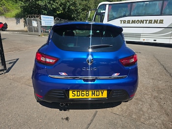 Used Renault Clio 2018 for sale - 79150410: Photo