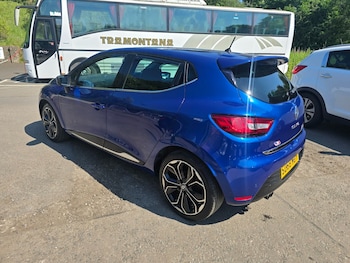 Used Renault Clio 2018 for sale - 79150410: Photo