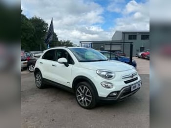 Used Fiat 500X 2016 for sale - 79476769: Photo