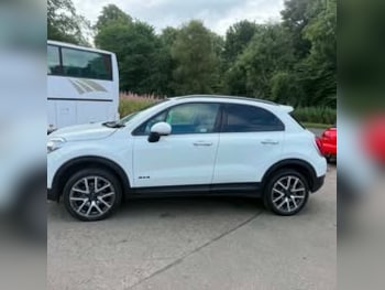 Used Fiat 500X 2016 for sale - 79476769: Photo