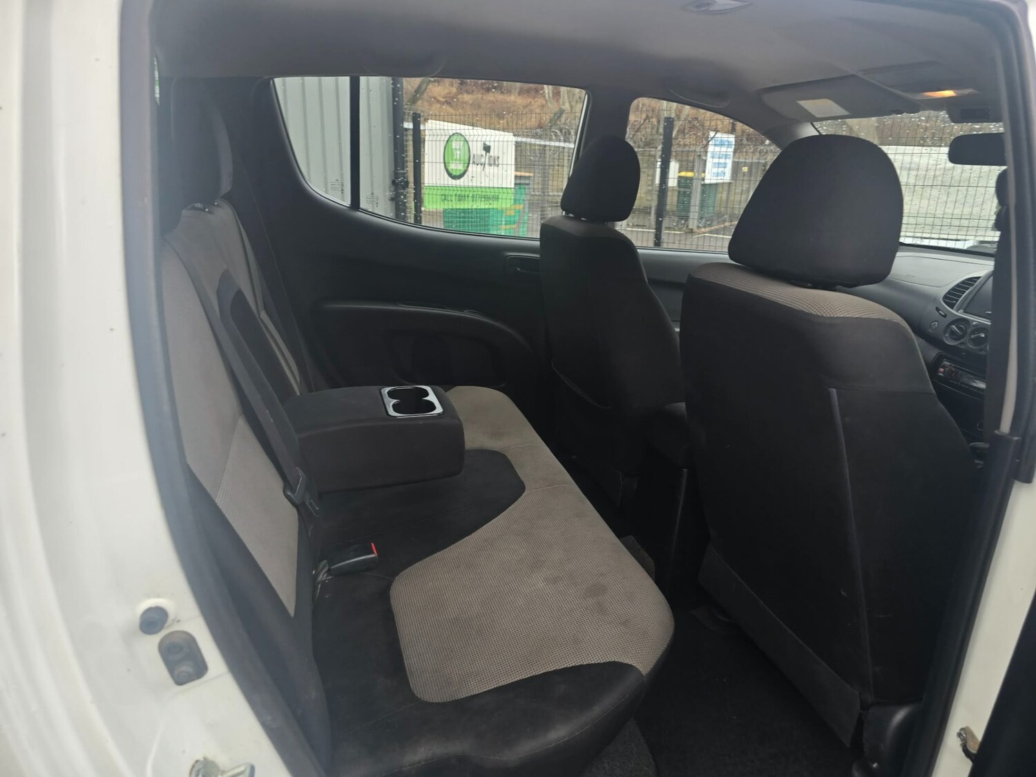 Used Mitsubishi L200 2015 for sale - 77310484: Photo 10