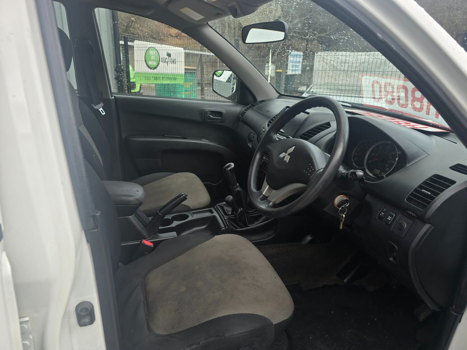 Used Mitsubishi L200 2015 for sale - 77310484: Photo 11