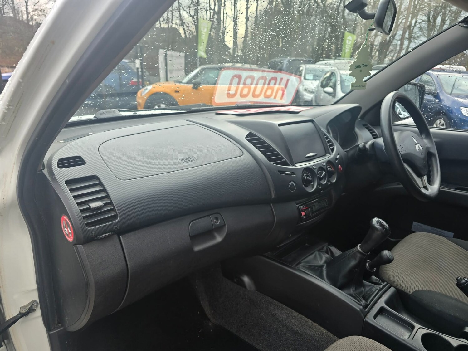 Used Mitsubishi L200 2015 for sale - 77310484: Photo 12