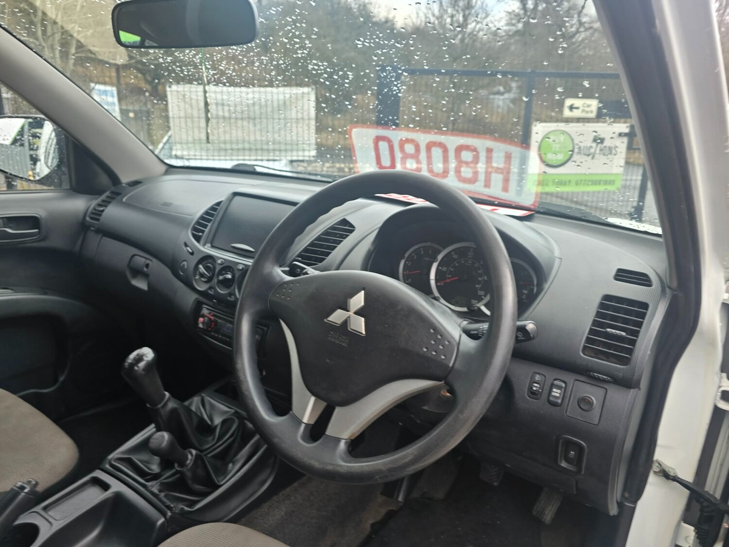 Used Mitsubishi L200 2015 for sale - 77310484: Photo 7