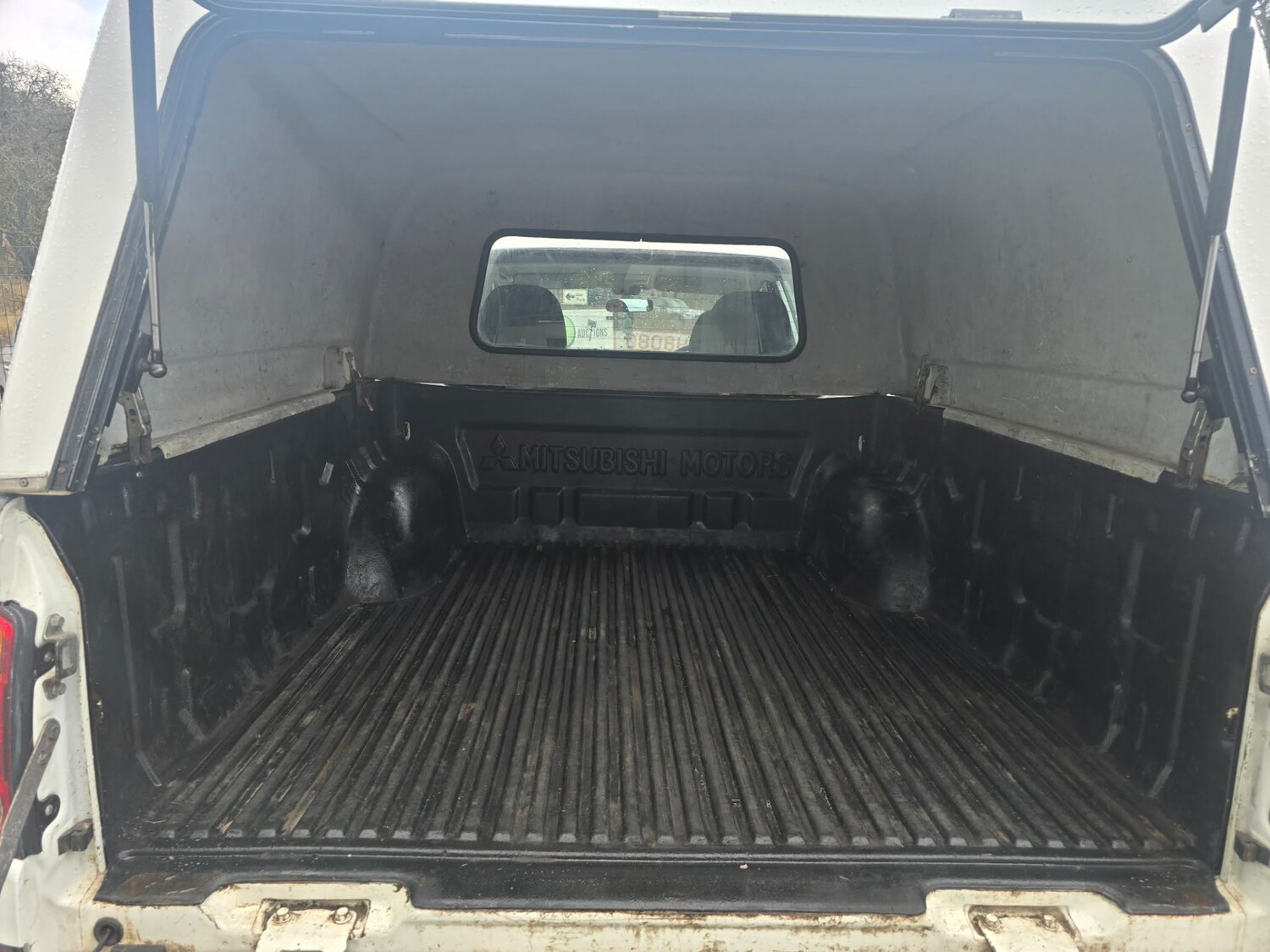 Used Mitsubishi L200 2015 for sale - 77310484: Photo 8