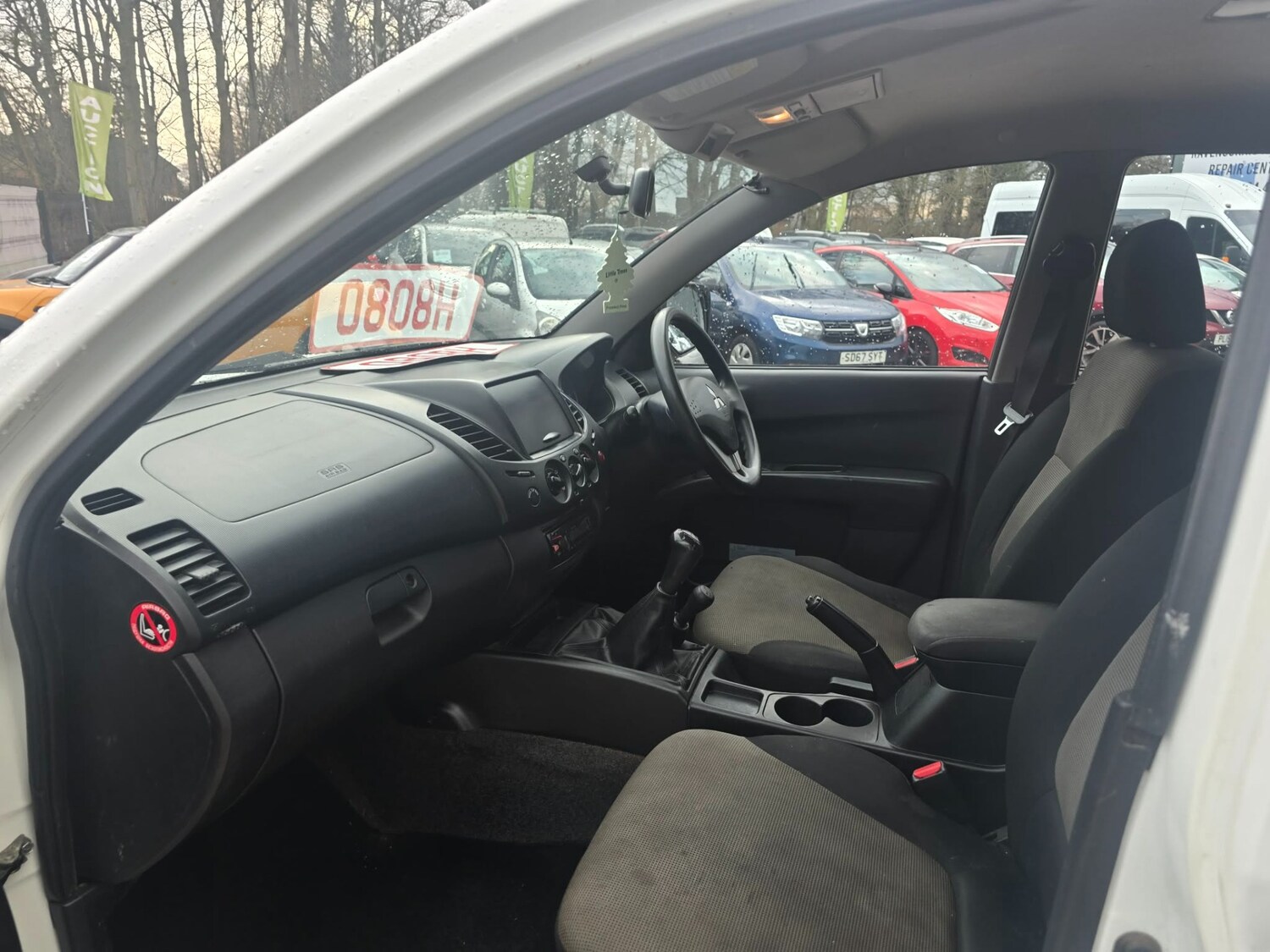 Used Mitsubishi L200 2015 for sale - 77310484: Photo 9