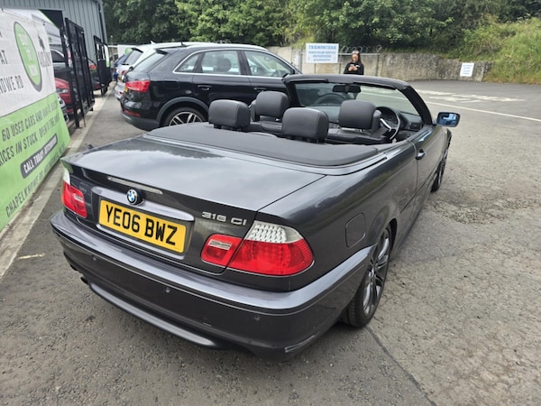 Used BMW 3 Series 2006 for sale - 75439344: Photo 10