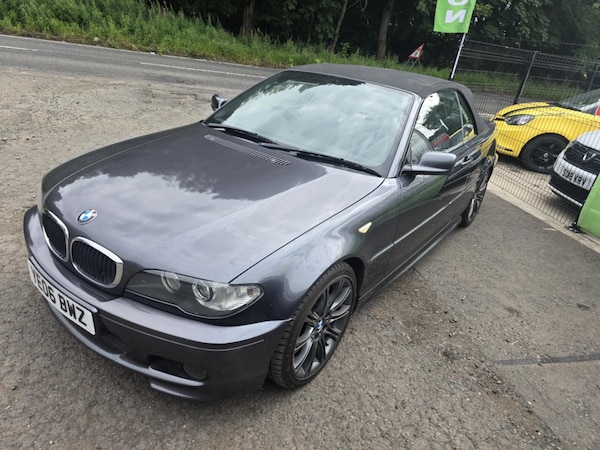 Used BMW 3 Series 2006 for sale - 75439344: Photo 11