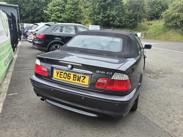 Used BMW 3 Series 2006 for sale - 75439344: Photo 15