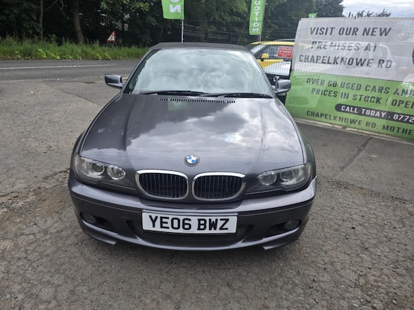 Used BMW 3 Series 2006 for sale - 75439344: Photo 16