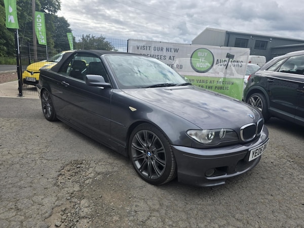 Used BMW 3 Series 2006 for sale - 75439344: Photo 1