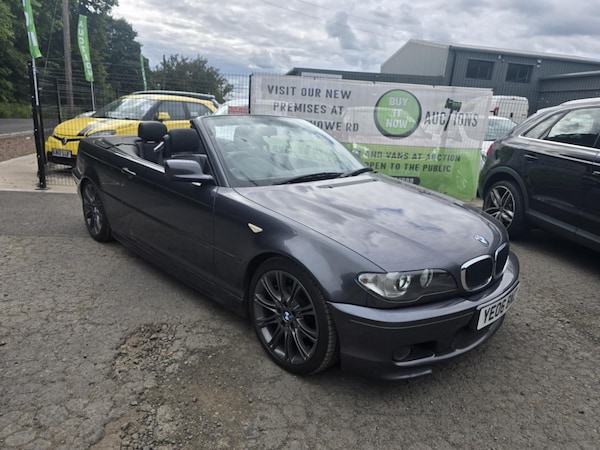 Used BMW 3 Series 2006 for sale - 75439344: Photo 2