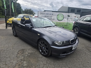 Used BMW 3 Series 2006 for sale - 75439344: Photo
