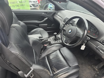 Used BMW 3 Series 2006 for sale - 75439344: Photo