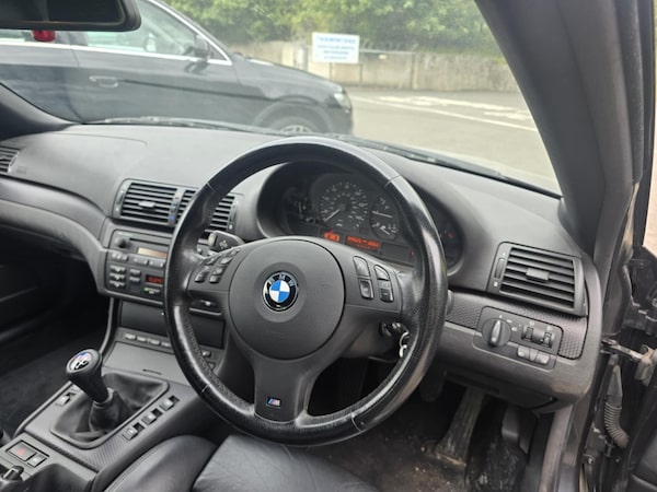 Used BMW 3 Series 2006 for sale - 75439344: Photo 6