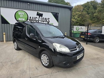 Citroen - Berlingo