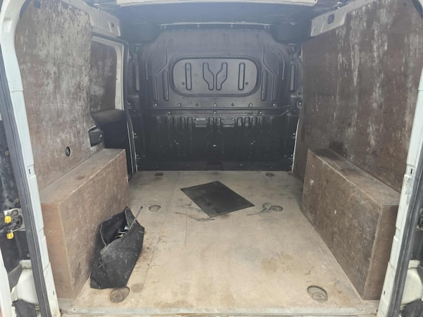 Used Fiat Doblo 2014 for sale - 76205591: Photo 6