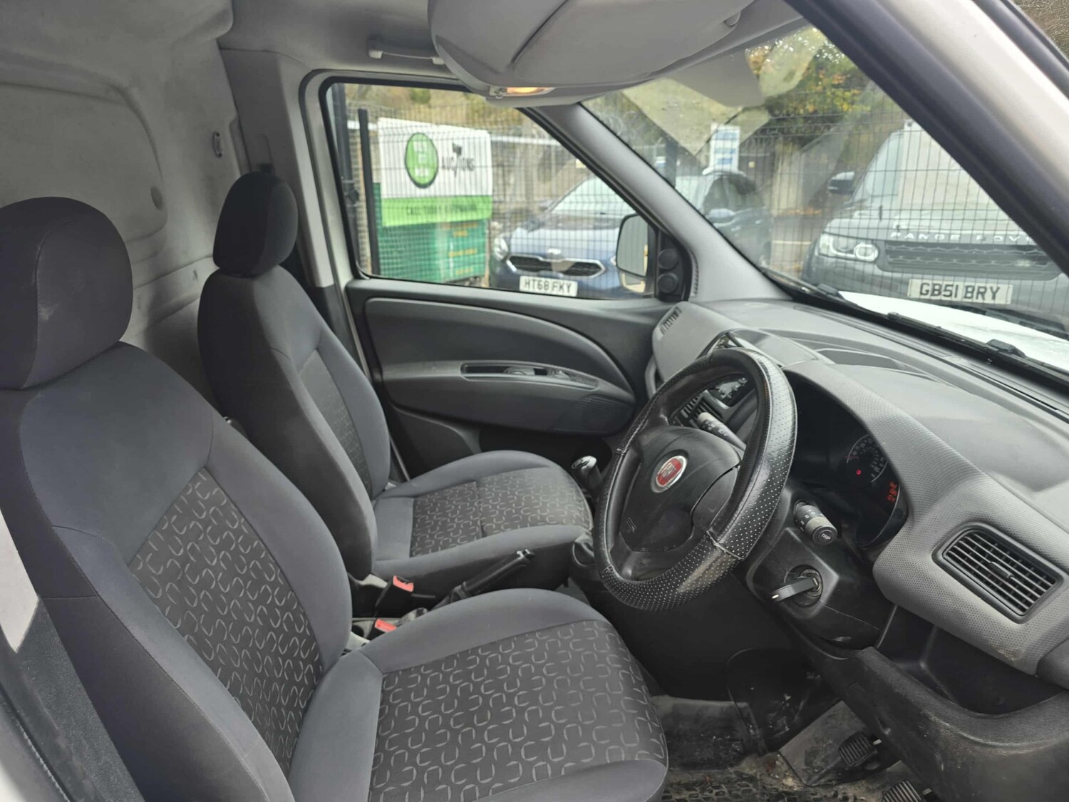 Used Fiat Doblo 2014 for sale - 76205591: Photo 7