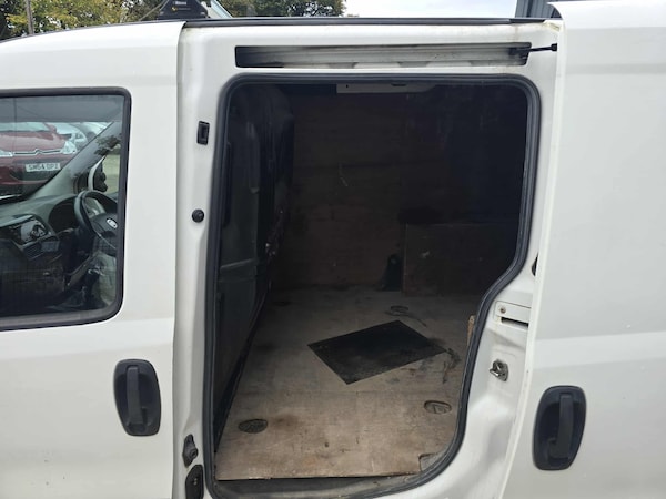 Used Fiat Doblo 2014 for sale - 76205591: Photo 8