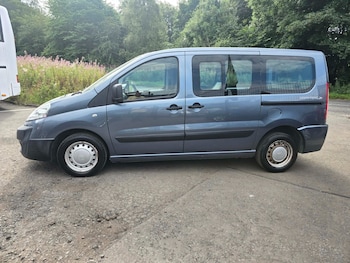 Used Peugeot Expert Tepee 2012 for sale - 79524163: Photo