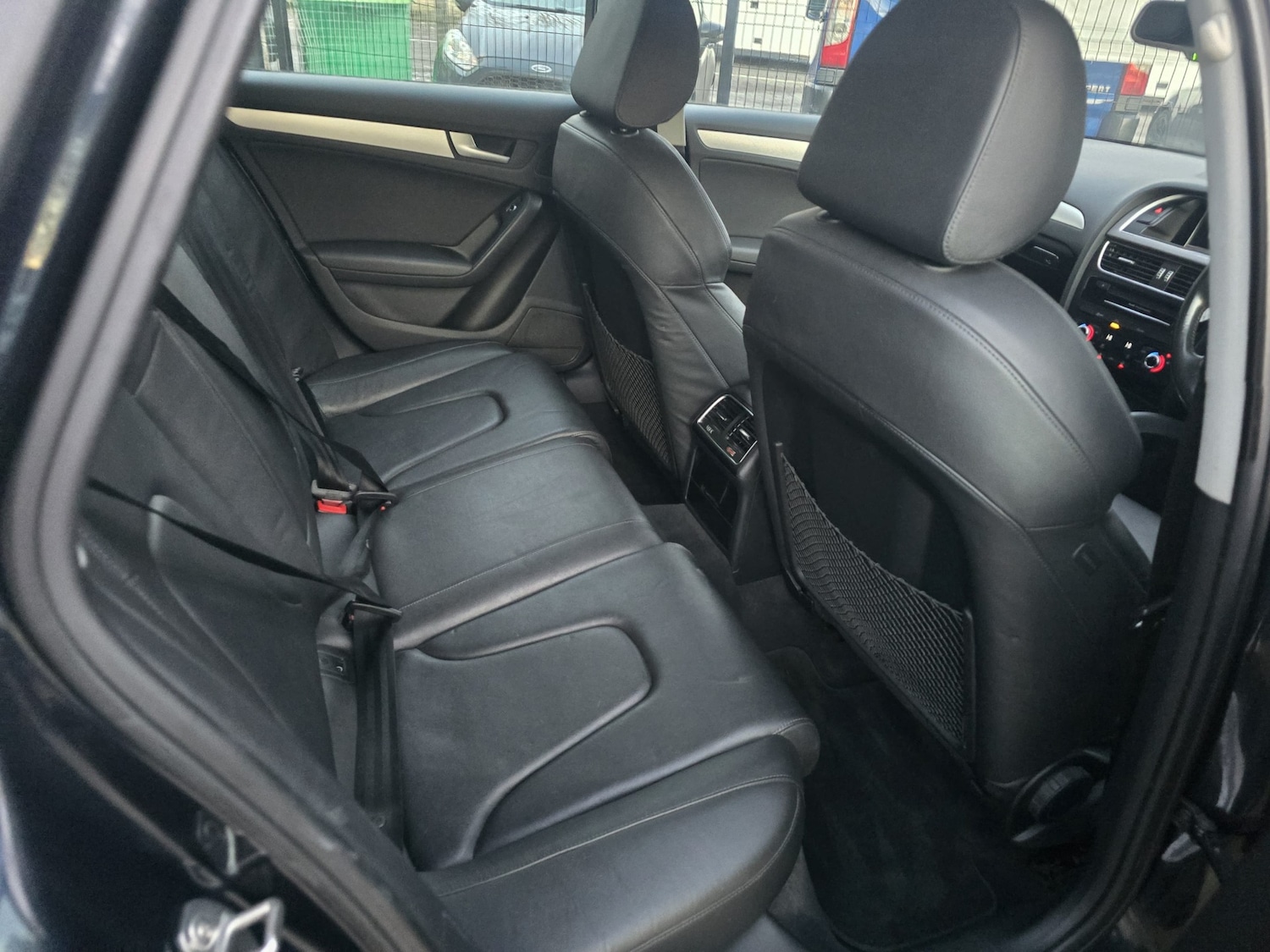 Used Audi A4 2013 for sale - 76626648: Photo 10