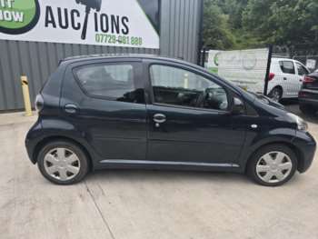Used Toyota AYGO 2011 for sale - 75045841: Photo