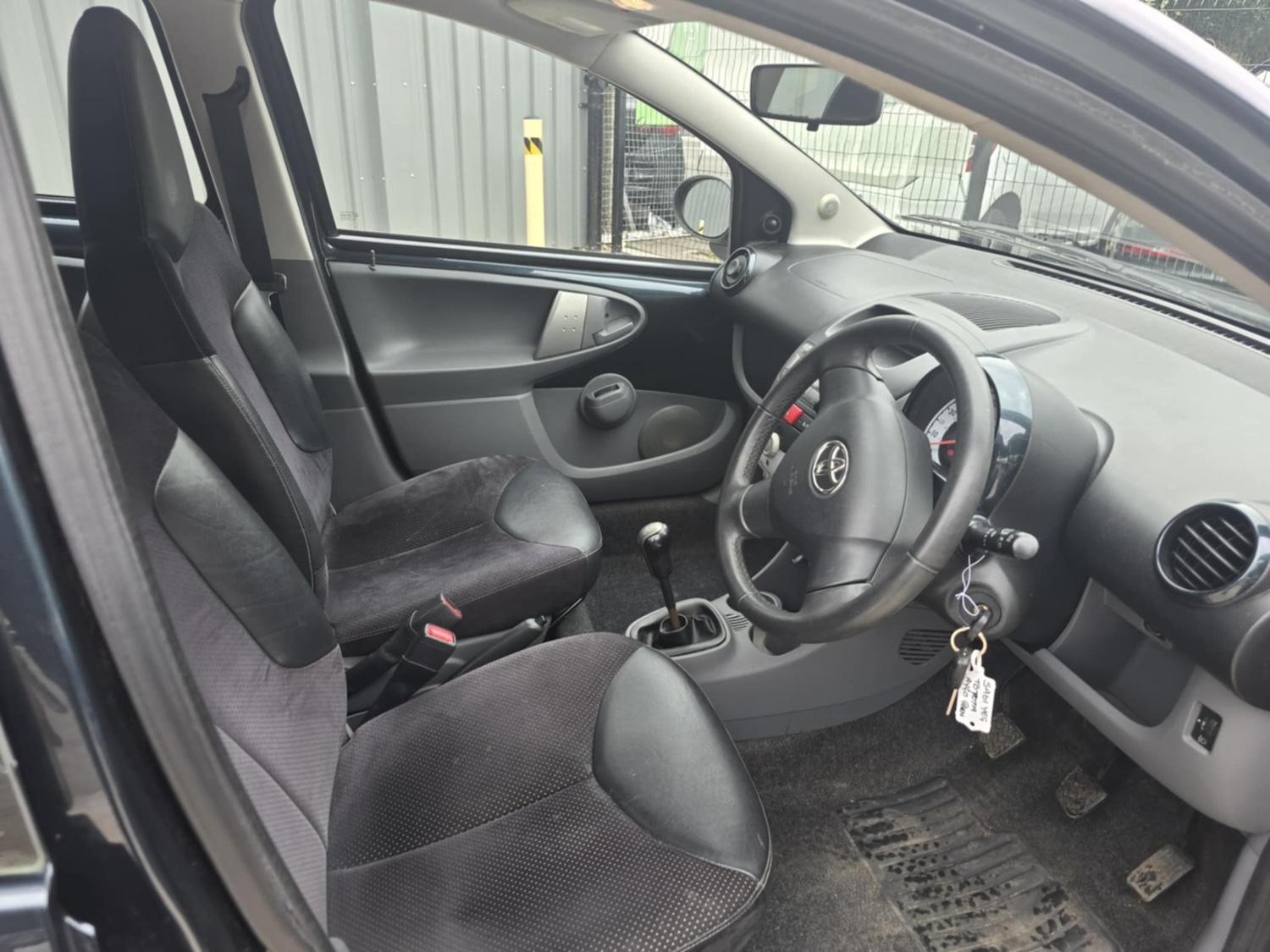 Vehicle 9