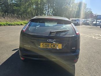 Used Ford Focus 2011 for sale - 78433645: Photo