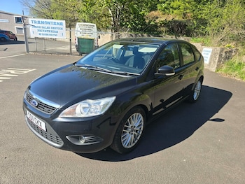 Used Ford Focus 2011 for sale - 78433645: Photo