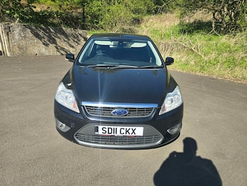 Used Ford Focus 2011 for sale - 78433645: Photo