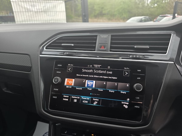Used Volkswagen Tiguan 2023 for sale - 74430096: Photo 11