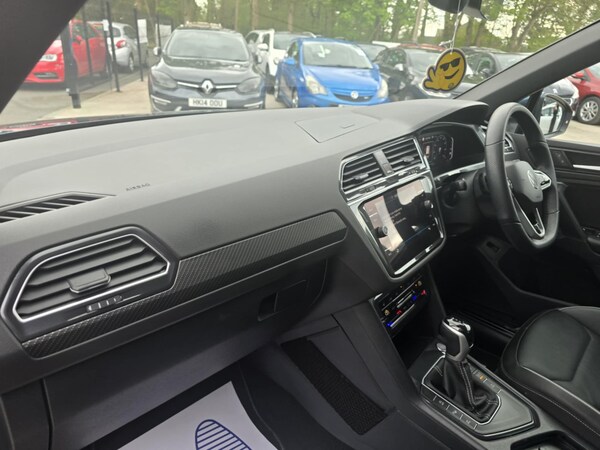 Used Volkswagen Tiguan 2023 for sale - 74430096: Photo 12