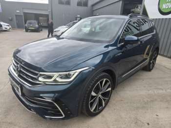 Used Volkswagen Tiguan 2023 for sale - 74430096: Photo