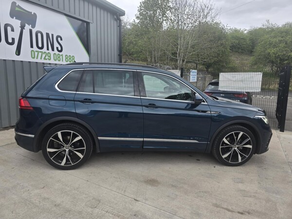 Used Volkswagen Tiguan 2023 for sale - 74430096: Photo 4