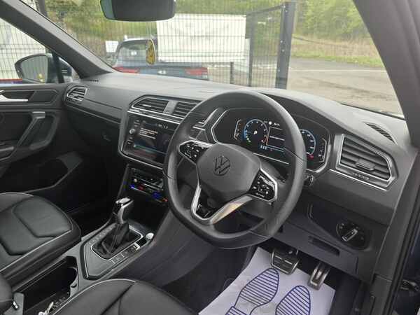 Used Volkswagen Tiguan 2023 for sale - 74430096: Photo 9